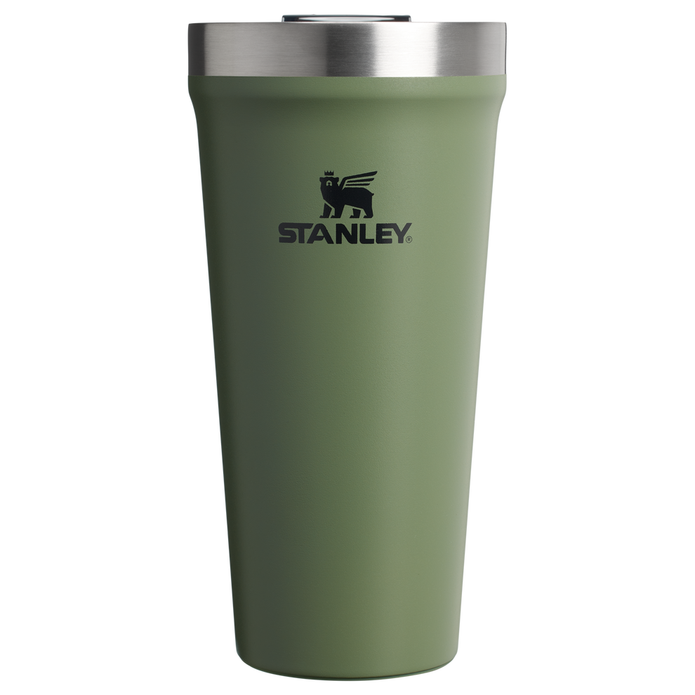 Stanley 20 OZ Everyday Tumbler in Dried Pine Green