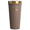 Stanley 20 OZ Everyday Stainless Steel Tumbler In Espresso Brown