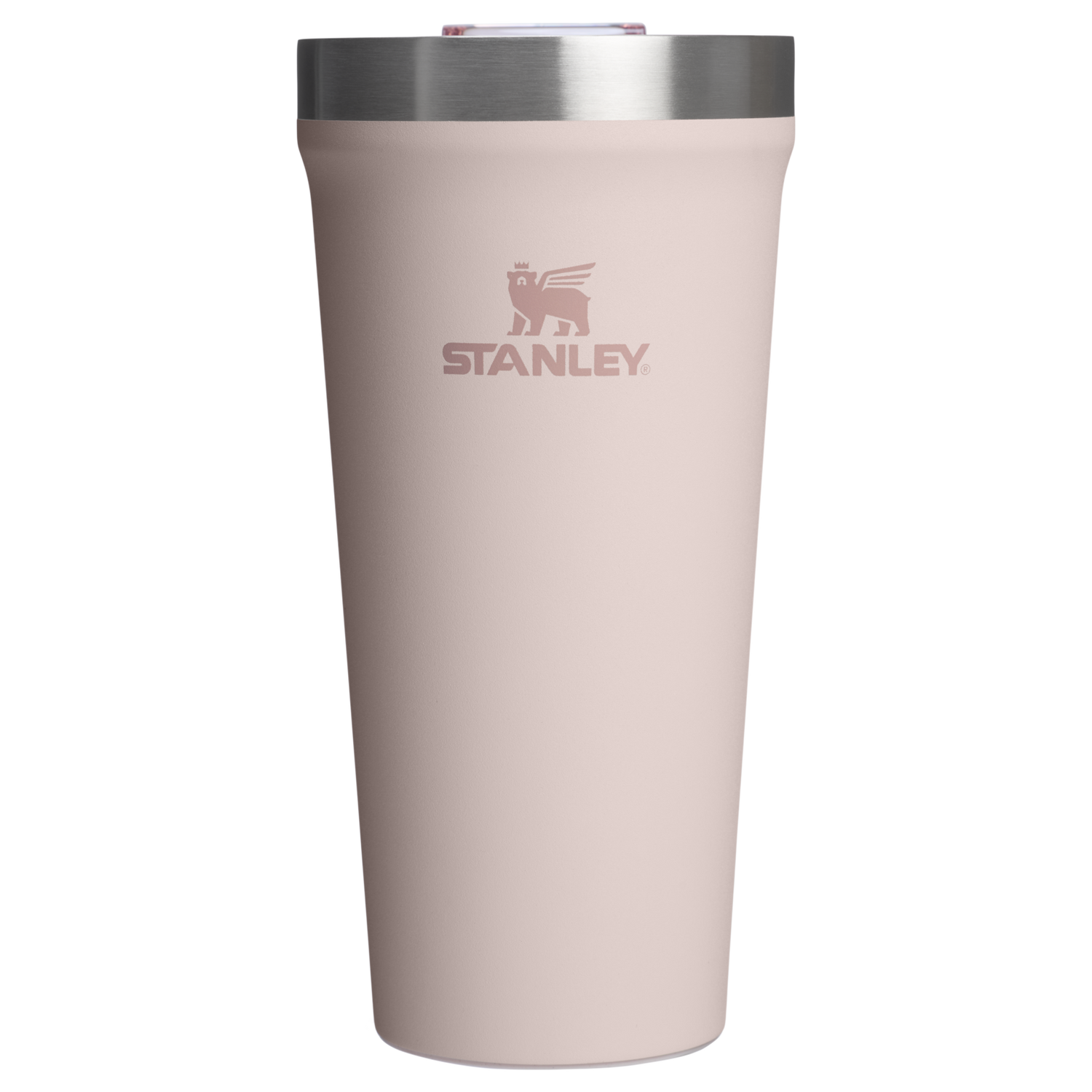 Stanley 1913 The Everyday Tumbler 20 OZ in Rose Quartz | View 1