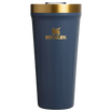 Stanley 20 OZ Everyday Tumbler In Twilight Navy