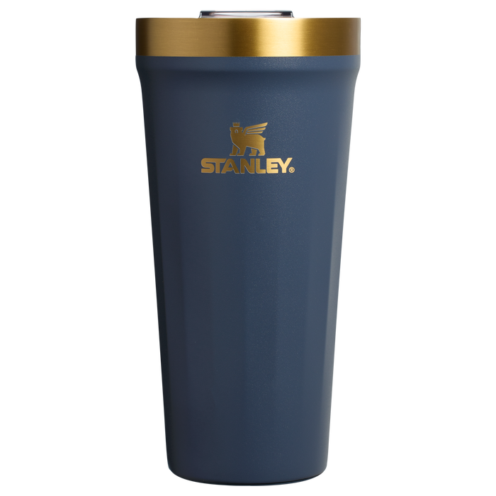 Stanley 20 OZ Everyday Tumbler In Twilight Navy