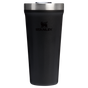 Stanley 20 OZ Everyday Tumbler In Black