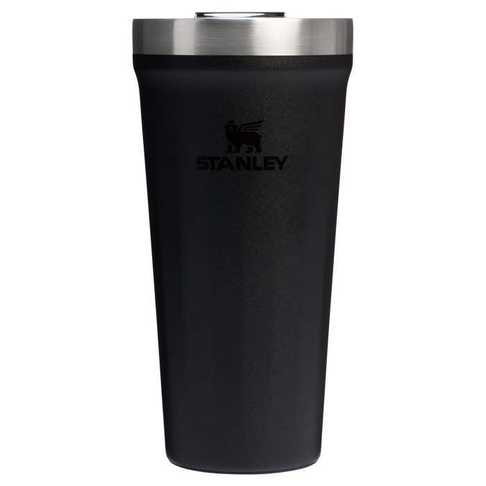 Stanley 20 OZ Everyday Tumbler In Black