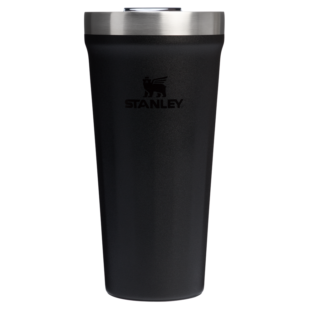 Stanley 20 OZ Everyday Tumbler In Black