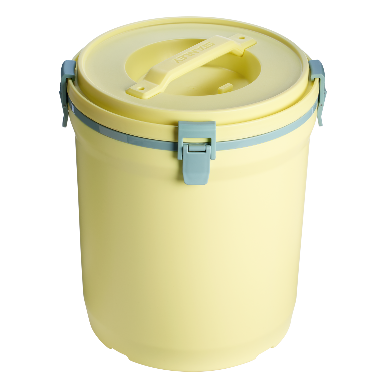Stanley 2 Gallon Fast Flow Water Jug In Pomelo Yellow