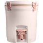 Stanley 2 Gallon Fast Flow Water Jug In Rose Quartz Pink