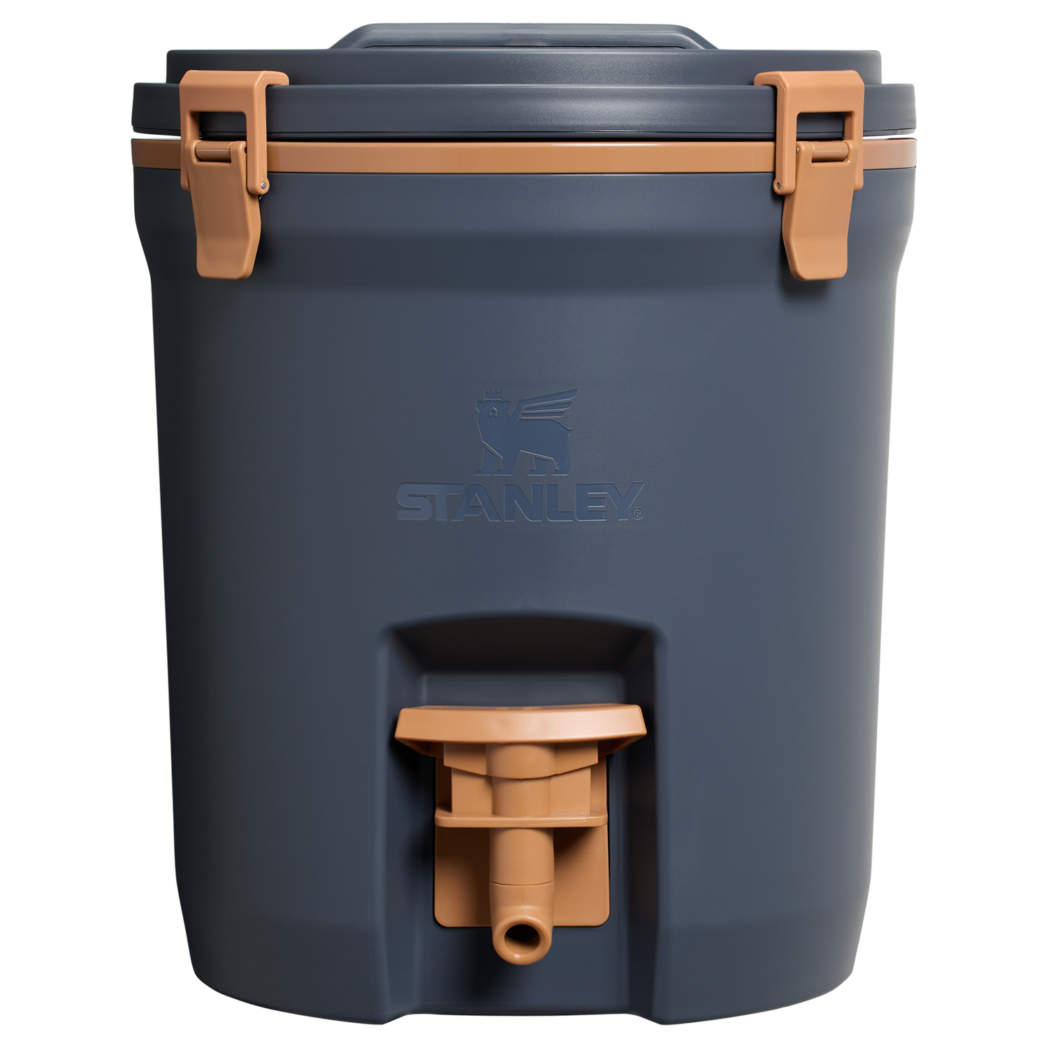 Stanley 1913 Adventure Fast Flow Water Jug 2G in Twilight | View 1