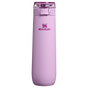 Swatch for Stanley 1913 The Flowstate™ Spring Bottle in Soft Orchid
