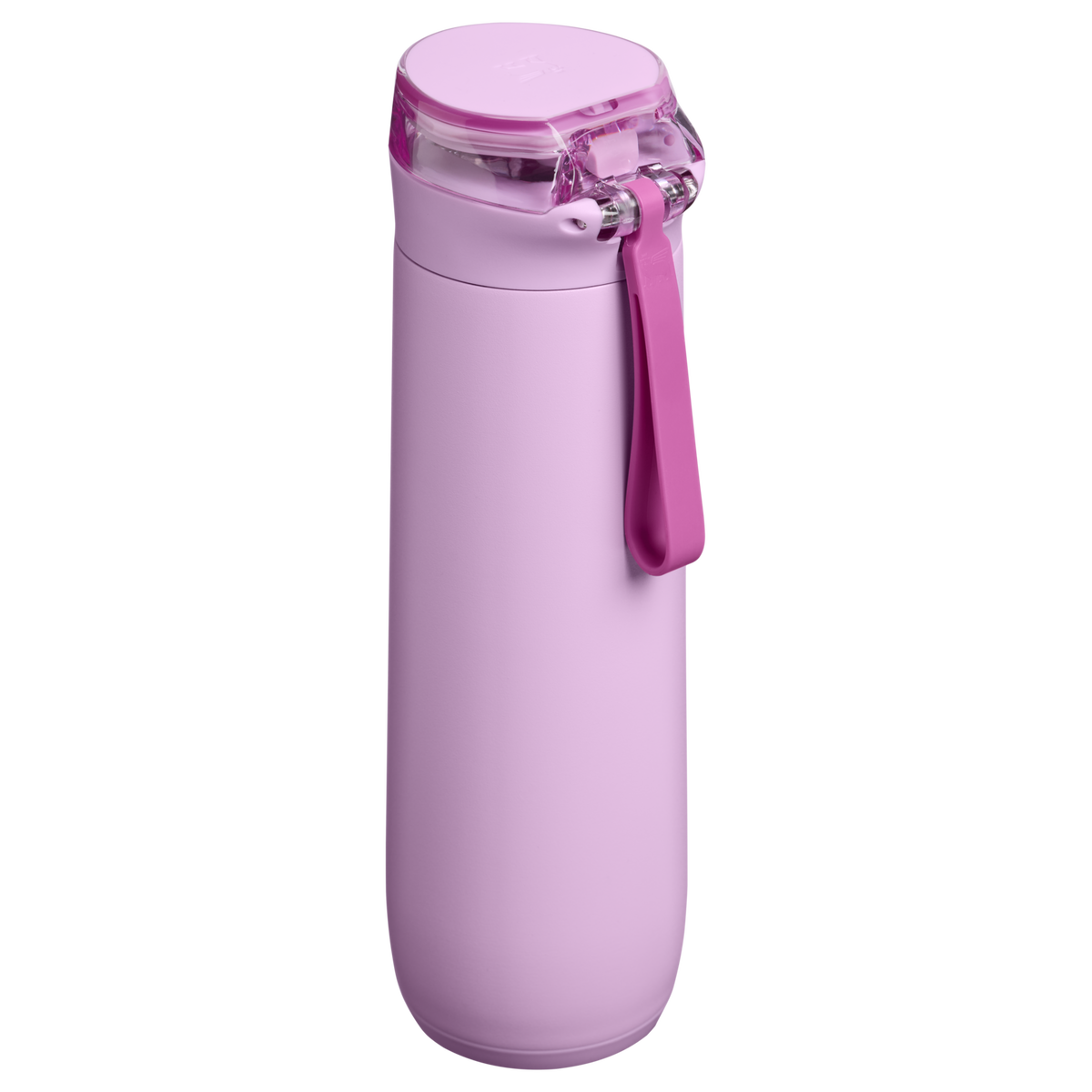 Stanley 1913 The Flowstate™ Spring Bottle 20 OZ in Soft Orchid