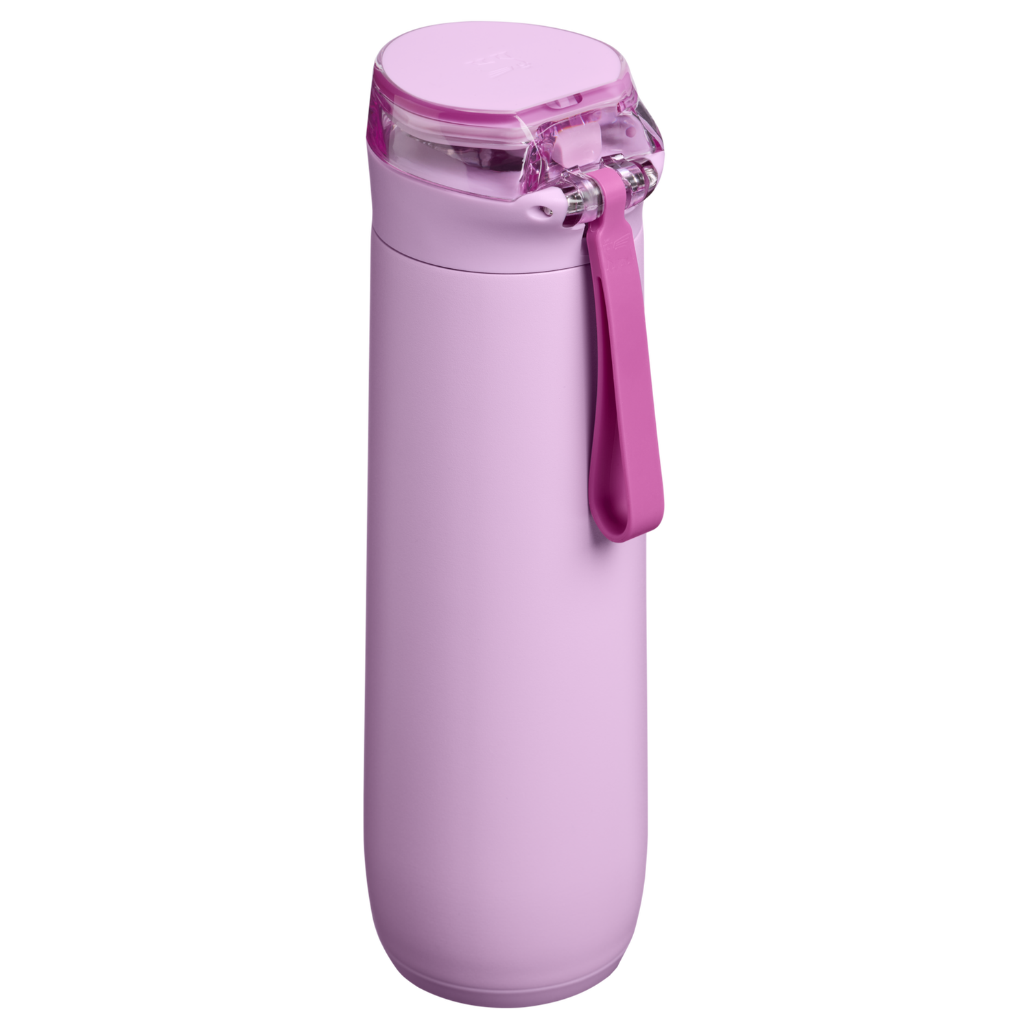 Stanley 1913 The Flowstate™ Spring Bottle 20 OZ in Soft Orchid | View 1