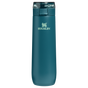 Swatch for Stanley 1913 The Flowstate™ Spring Bottle in Coastal Teal