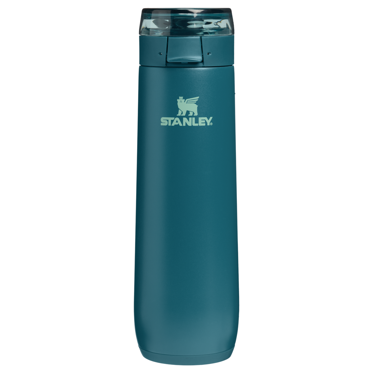 Stanley 1913 The Flowstate™ Spring Bottle 20 OZ in Coastal Teal