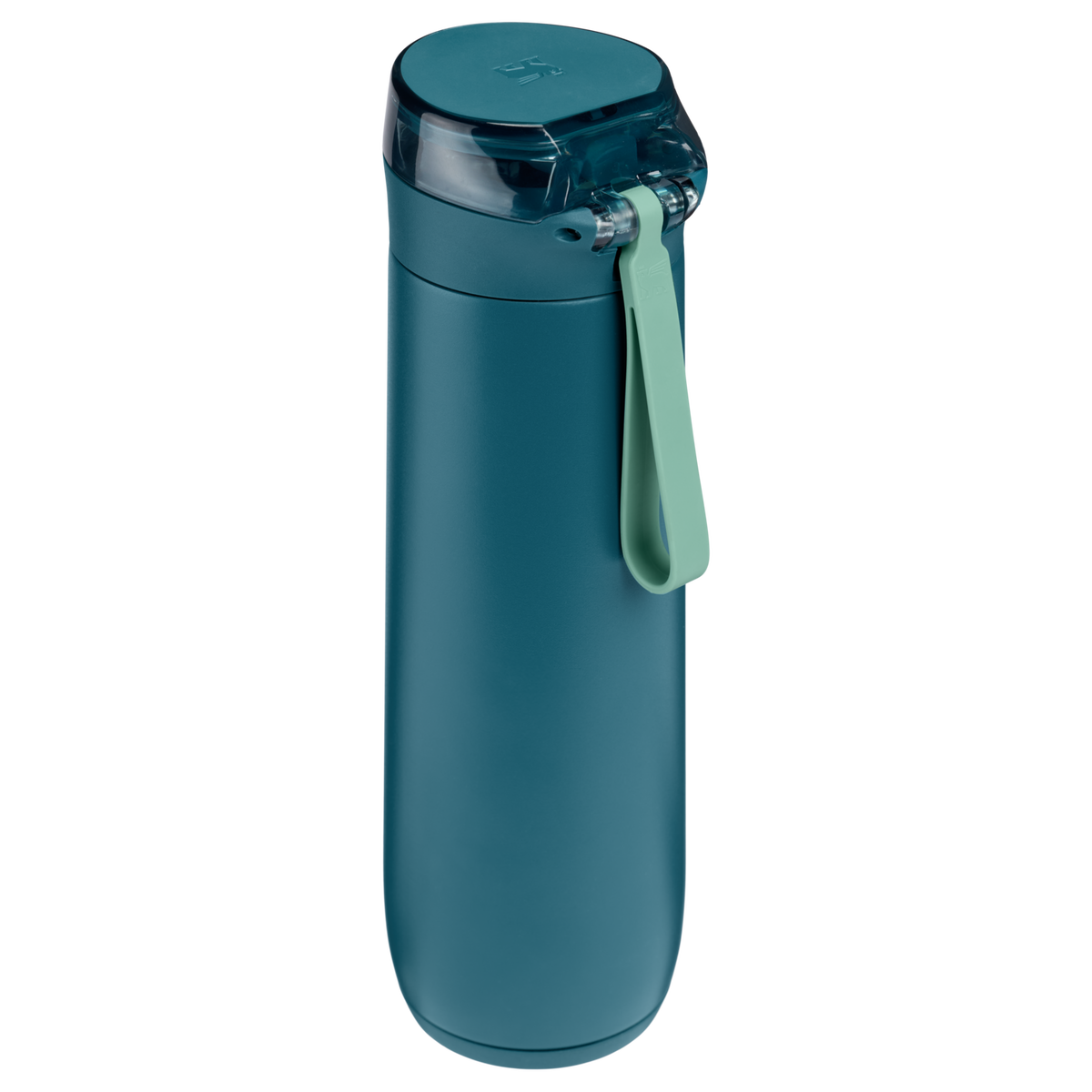 Stanley 1913 The Flowstate™ Spring Bottle 20 OZ in Coastal Teal