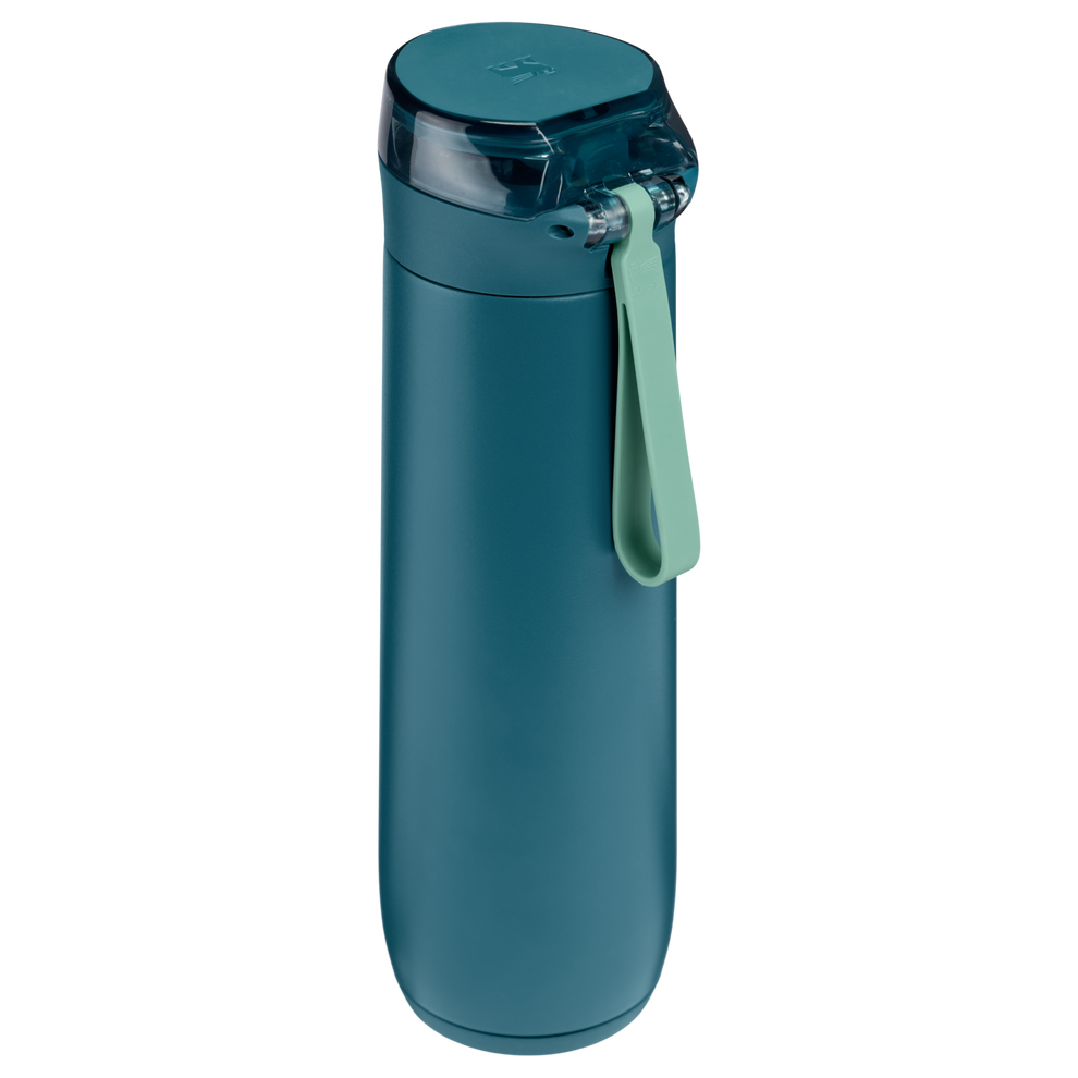 Stanley 1913 The Flowstate™ Spring Bottle 20 OZ in Coastal Teal