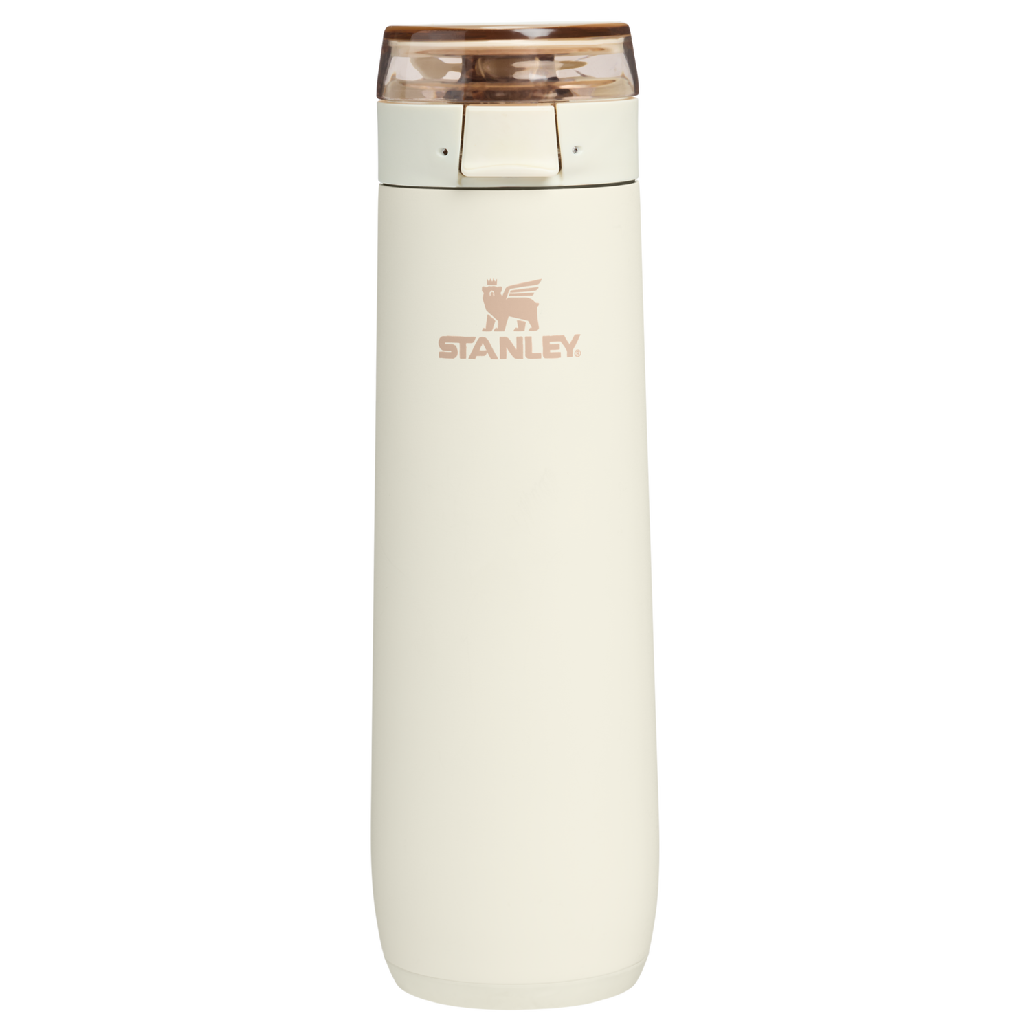 Stanley 1913 The Flowstate™ Spring Bottle 20 OZ in Cream | View 1