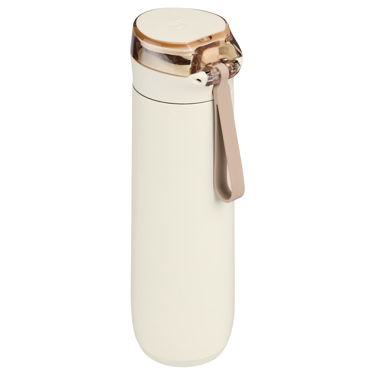 Stanley 1913 The Flowstate™ Spring Bottle 20 OZ in Cream