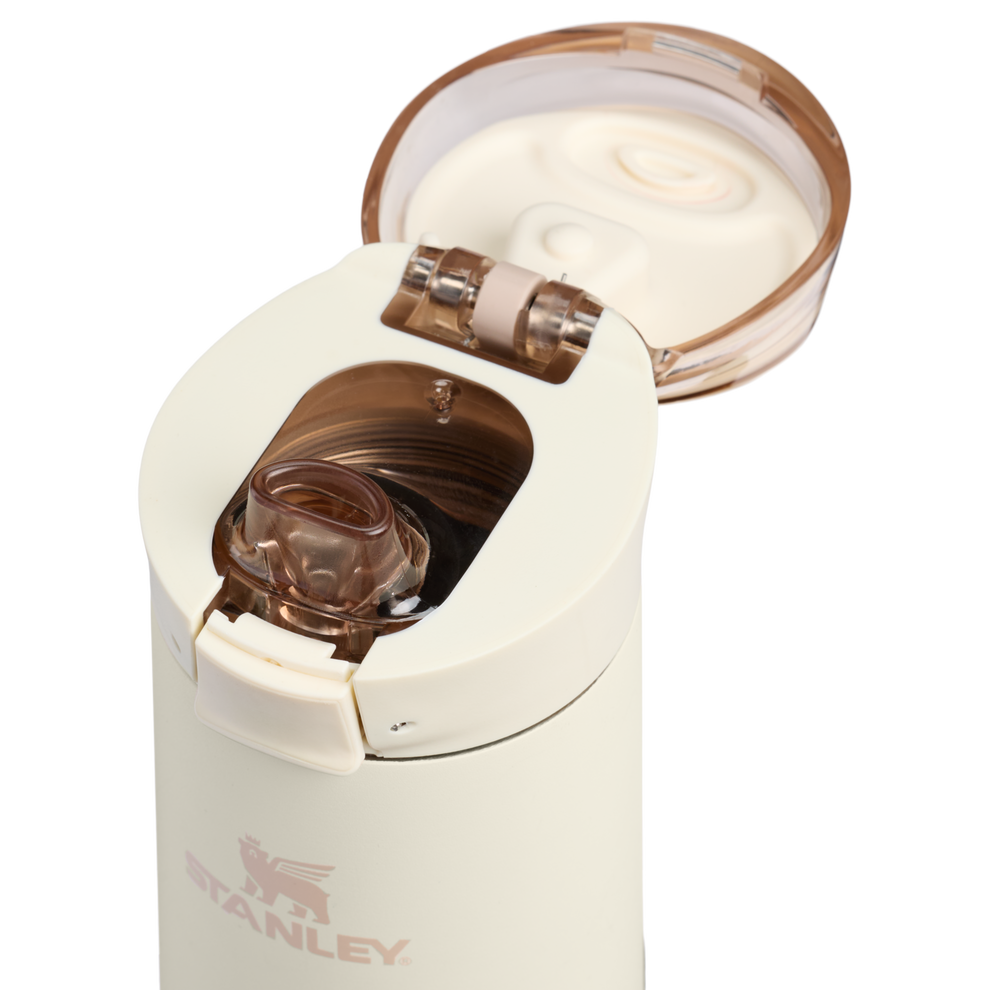Stanley 1913 The Flowstate™ Spring Bottle 20 OZ in Cream