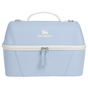 Swatch for Stanley 1913 The FlowState™ Duo Lunchbox 8.2 QT in Blue Dream Stone