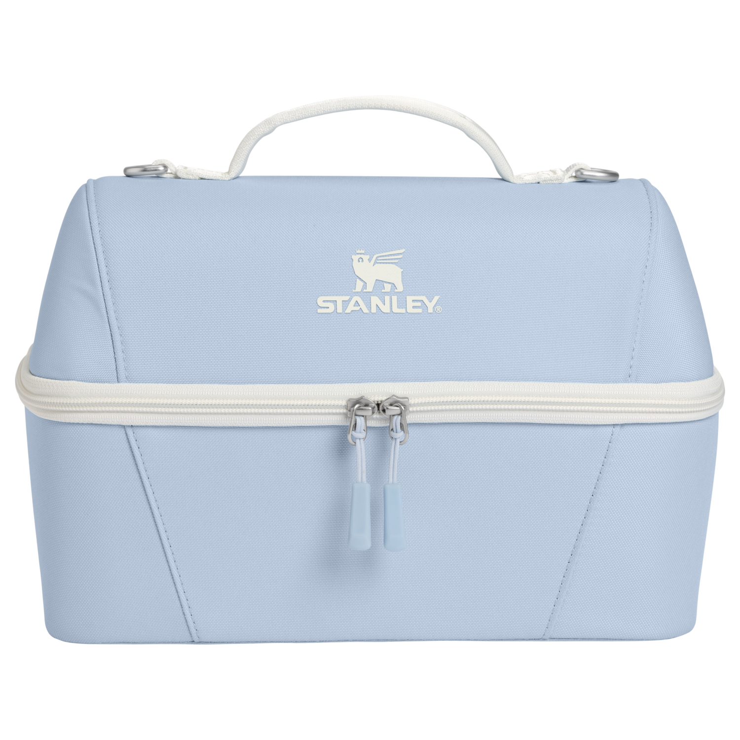 Stanley 1913 The FlowState™ Duo Lunchbox 8.2 QT in Blue Dream Stone | View 1