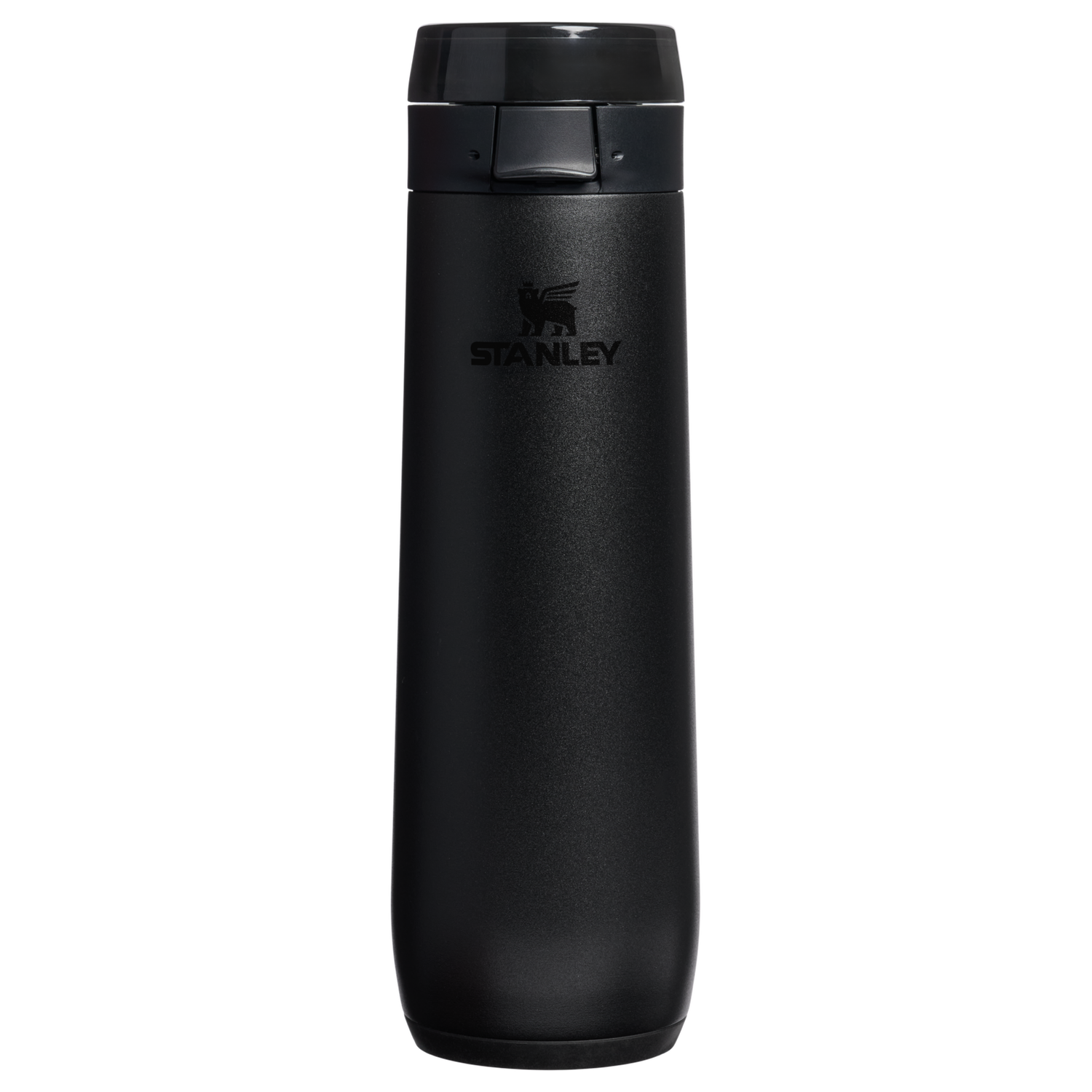 Stanley 1913 The Flowstate™ Spring Bottle in Black 2.0