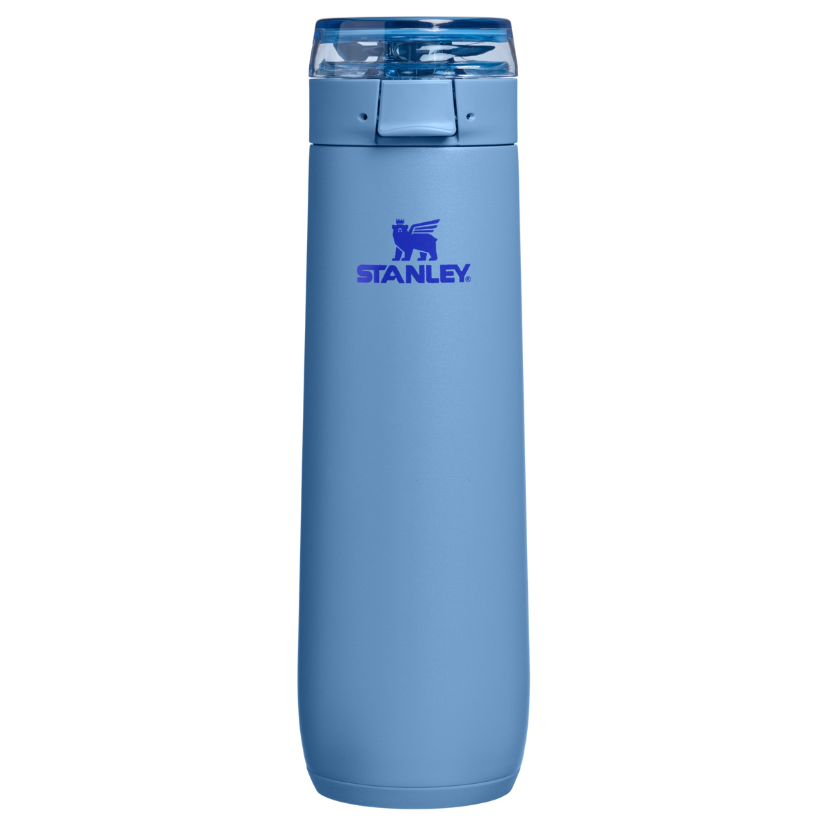 Stanley 1913 The Flowstate™ Spring Bottle 20 OZ in Blue Sky