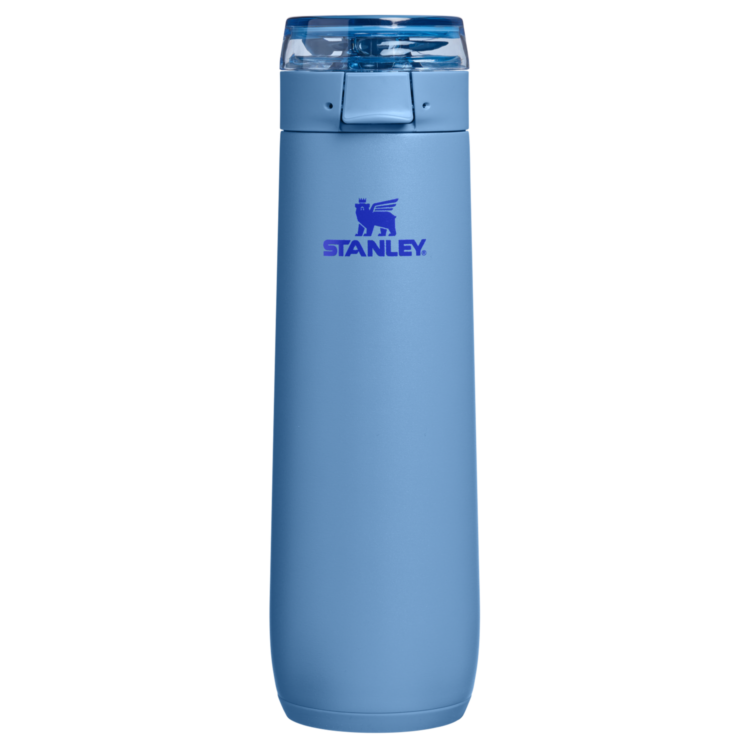 Stanley 1913 The Flowstate™ Spring Bottle 20 OZ in Blue Sky | View 1