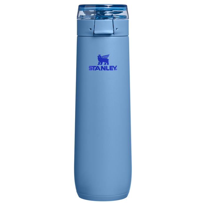Stanley 1913 The Flowstate™ Spring Bottle 20 OZ in Blue Sky