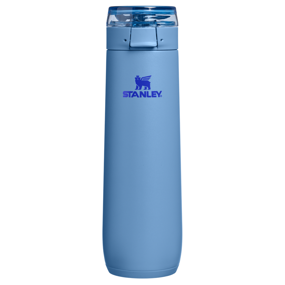 Stanley 1913 The Flowstate™ Spring Bottle 20 OZ in Blue Sky