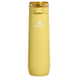 Swatch for Stanley 1913 The Flowstate™ Spring Bottle in Daffodil