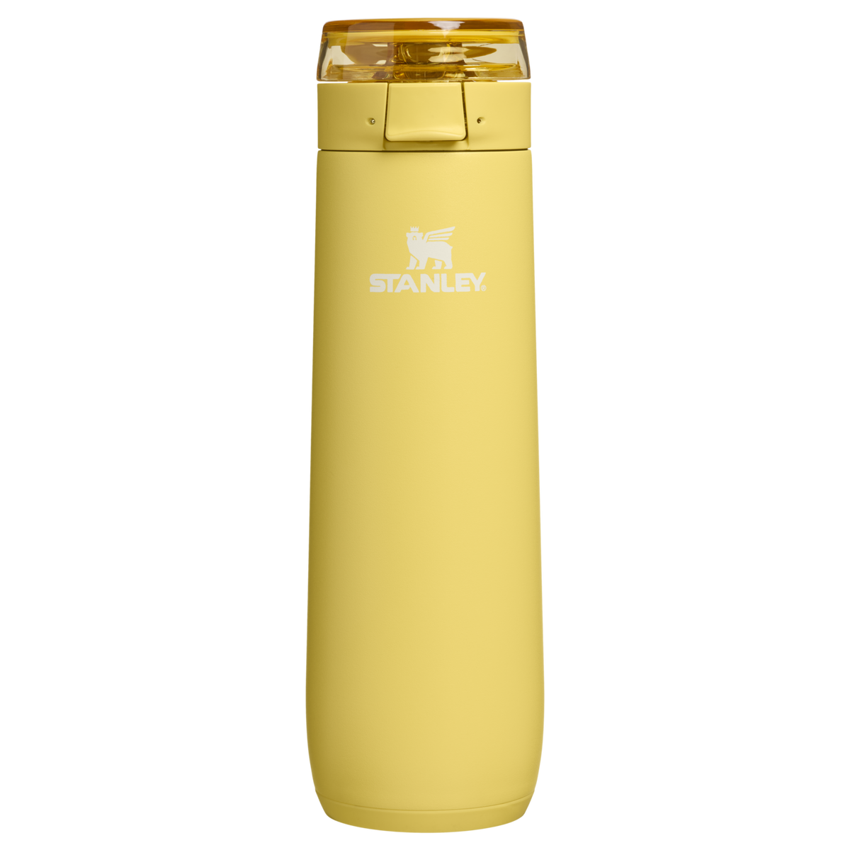Stanley 1913 The Flowstate™ Spring Bottle in Daffodil
