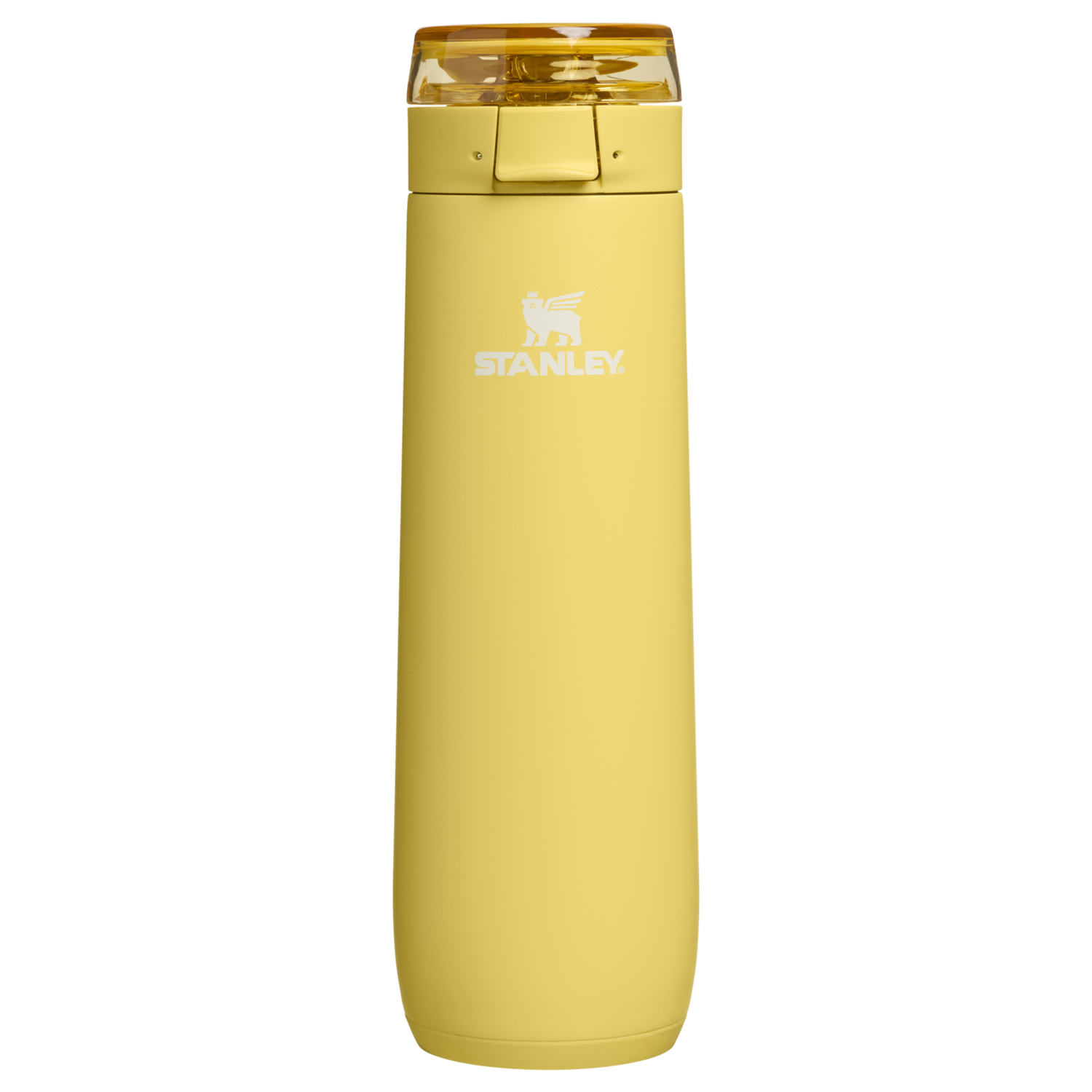 Stanley 1913 The Flowstate™ Spring Bottle in Daffodil | View 1