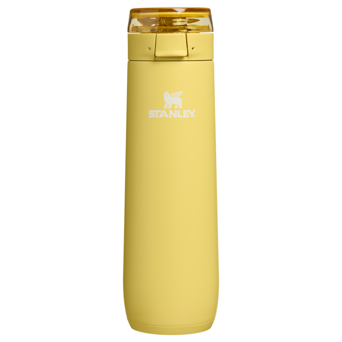 Stanley 1913 The Flowstate™ Spring Bottle in Daffodil