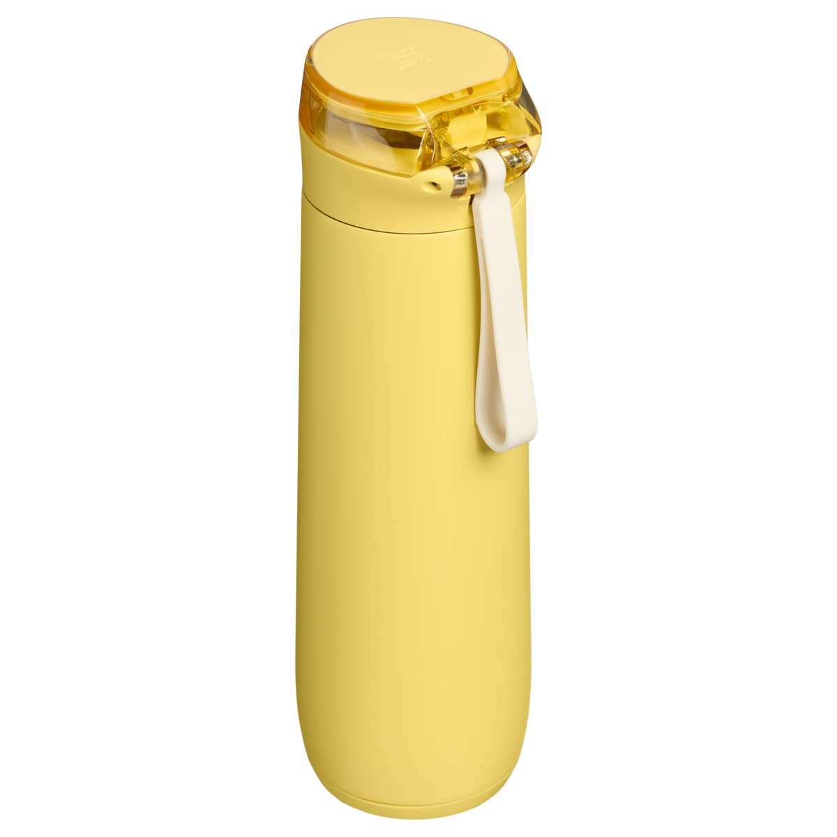 Stanley 1913 The Flowstate™ Spring Bottle in Daffodil
