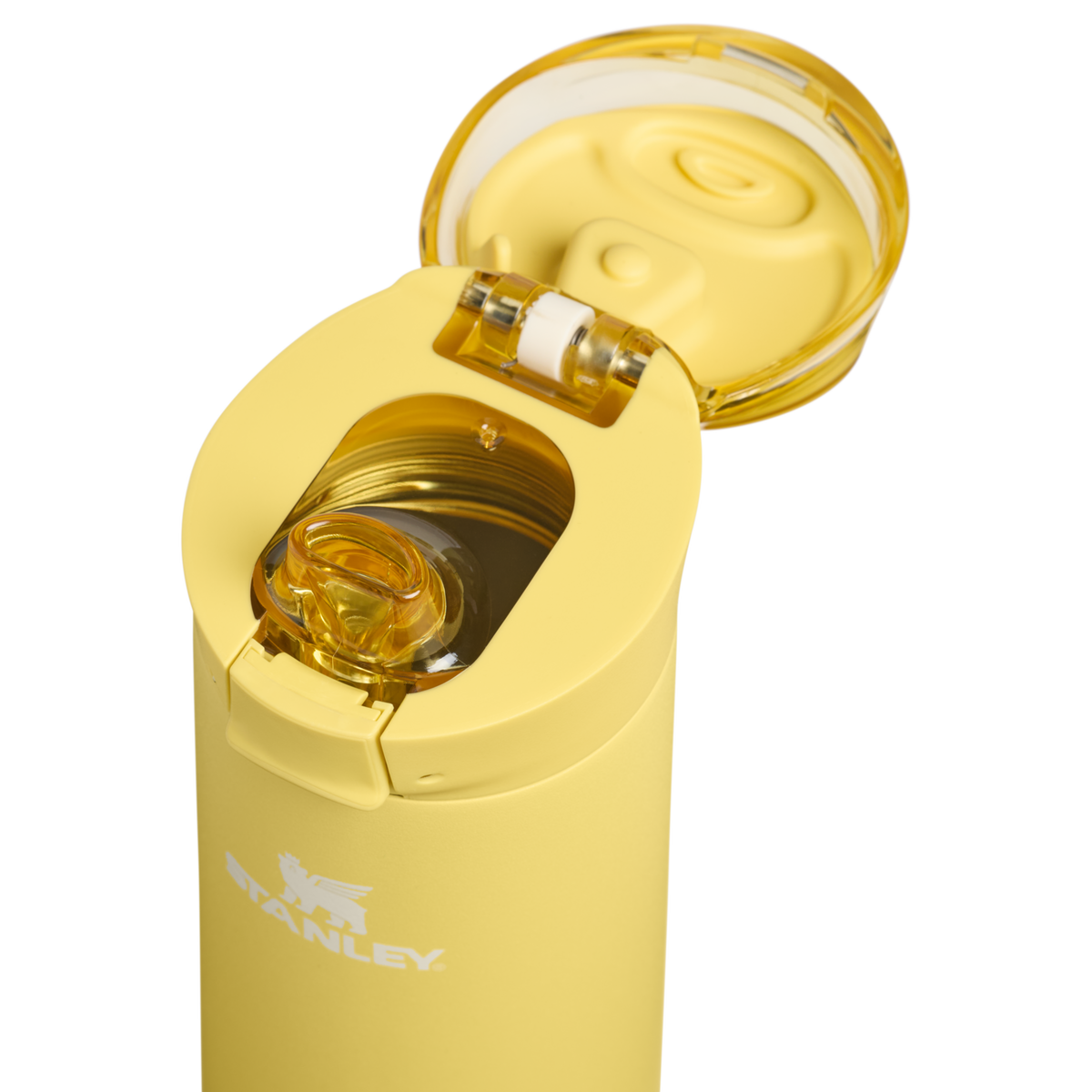 Stanley 1913 The Flowstate™ Spring Bottle in Daffodil