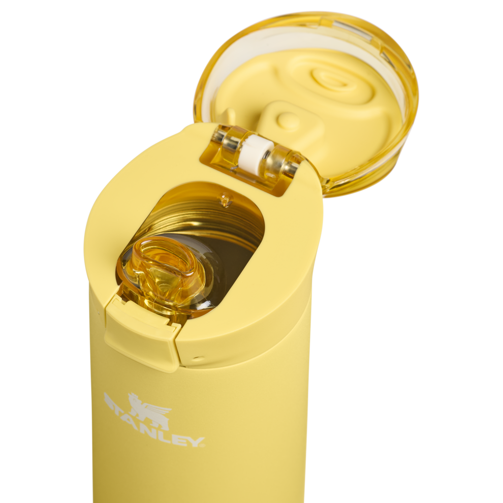 Stanley 1913 The Flowstate™ Spring Bottle in Daffodil