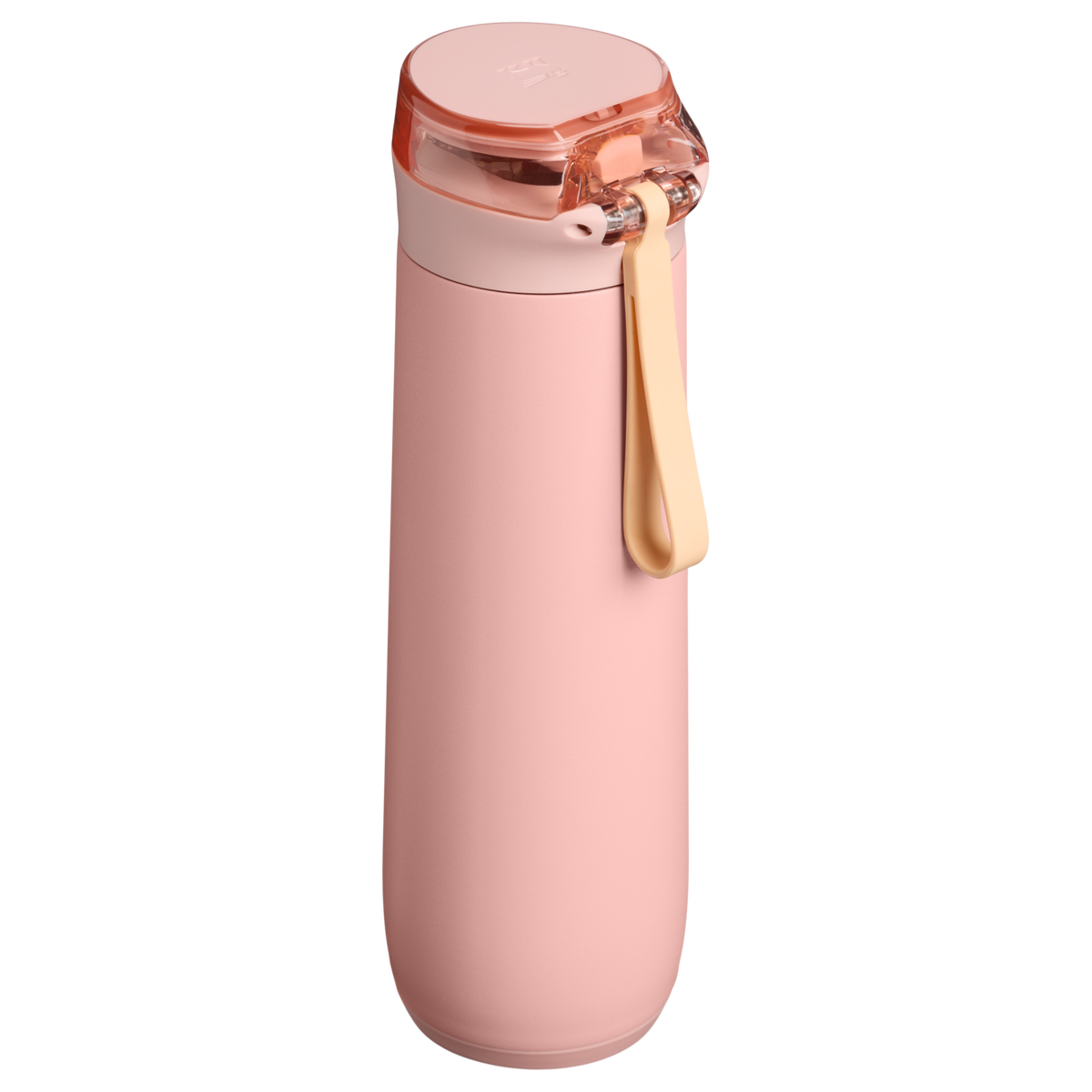 Stanley 1913 The Flowstate™ Spring Bottle 20 OZ in Peach Rose