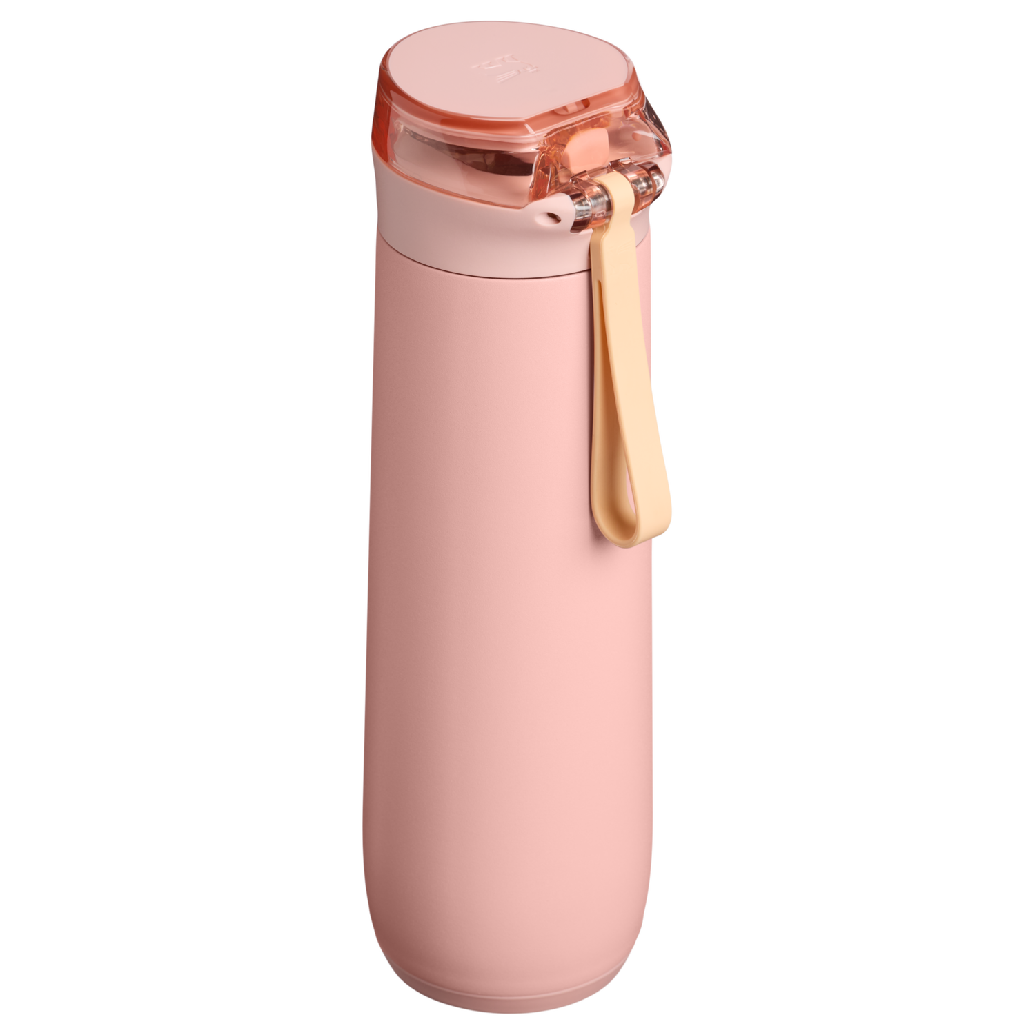 Stanley 1913 The Flowstate™ Spring Bottle 20 OZ in Peach Rose | View 1