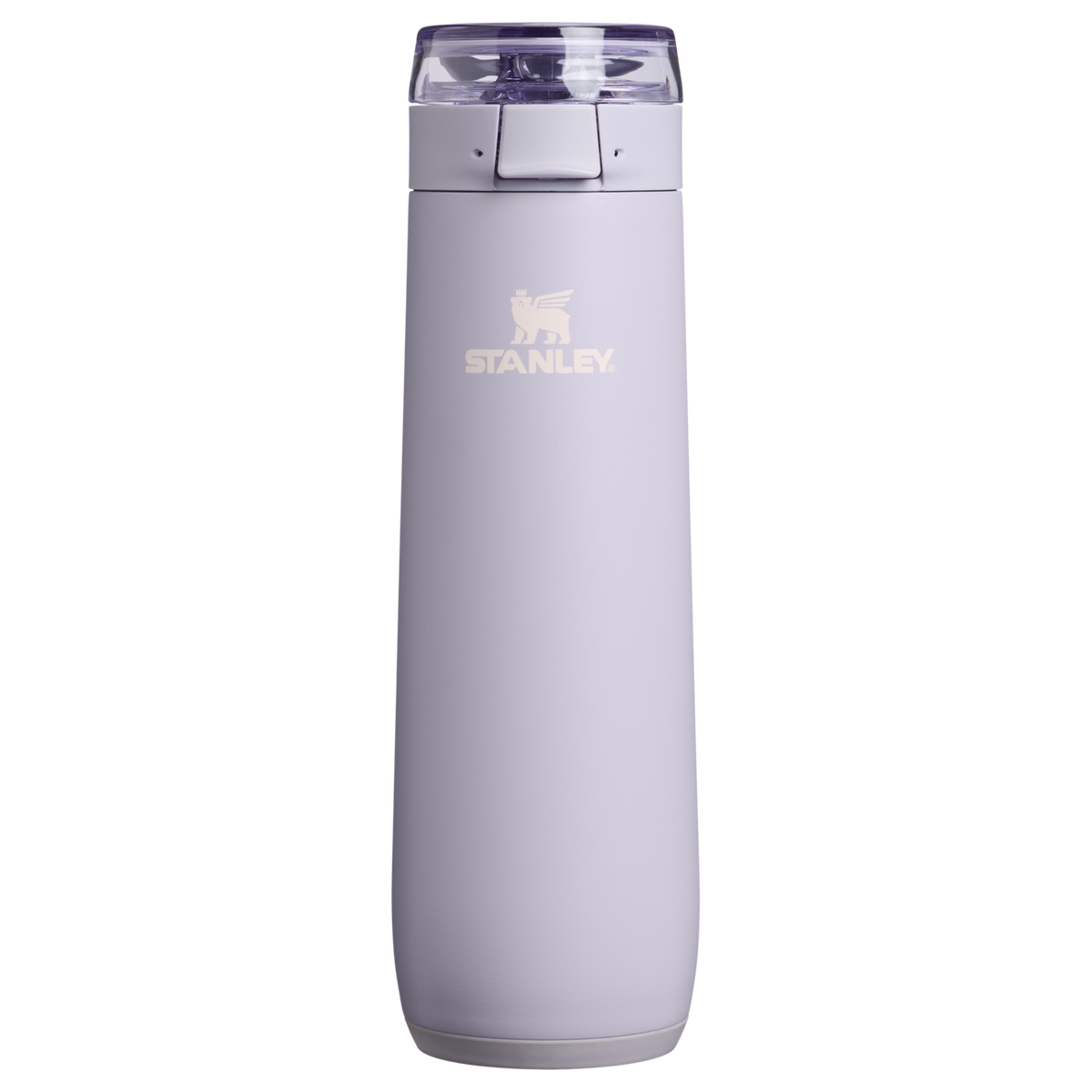 Stanley 1913 The Flowstate™ Spring Bottle 20 OZ in Purple Dust