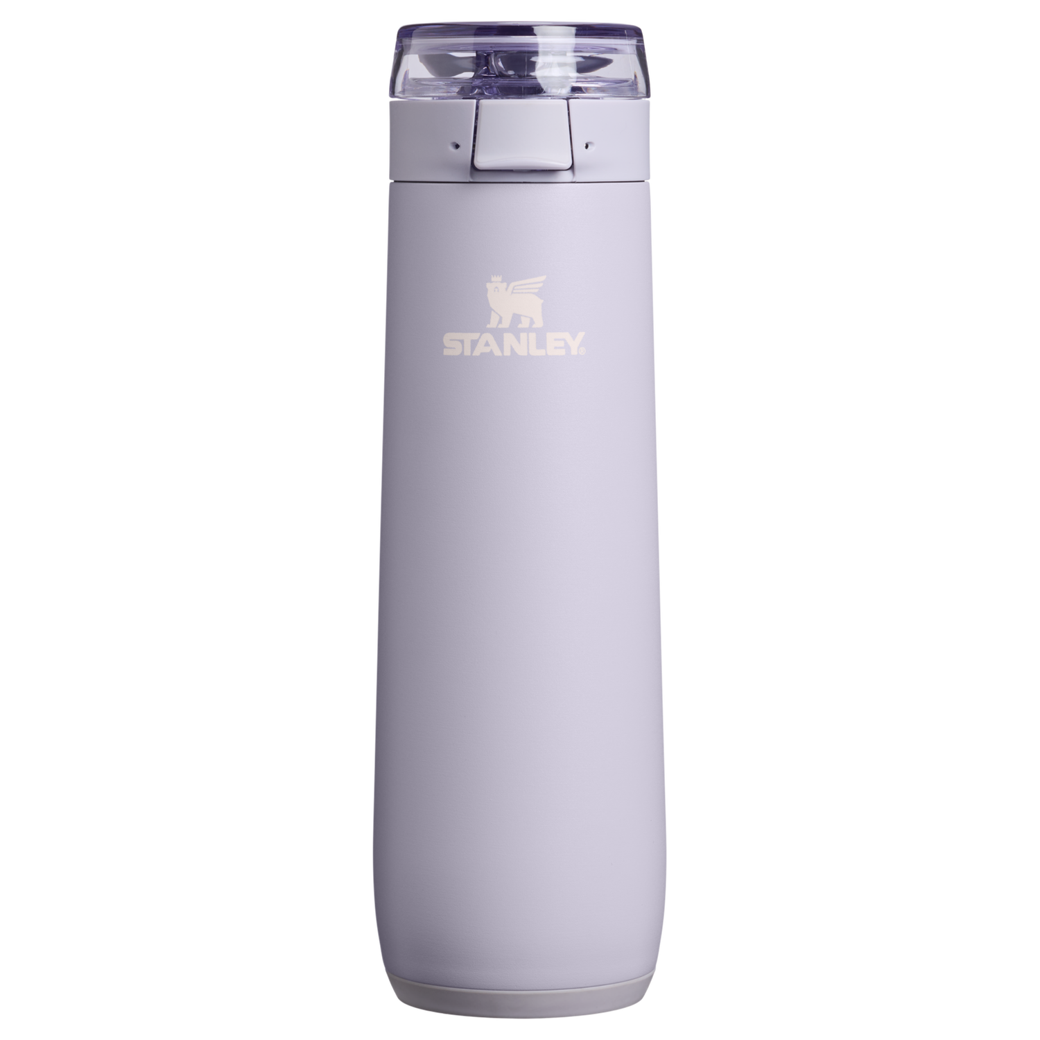 Stanley 1913 The Flowstate™ Spring Bottle 20 OZ in Purple Dust | View 1