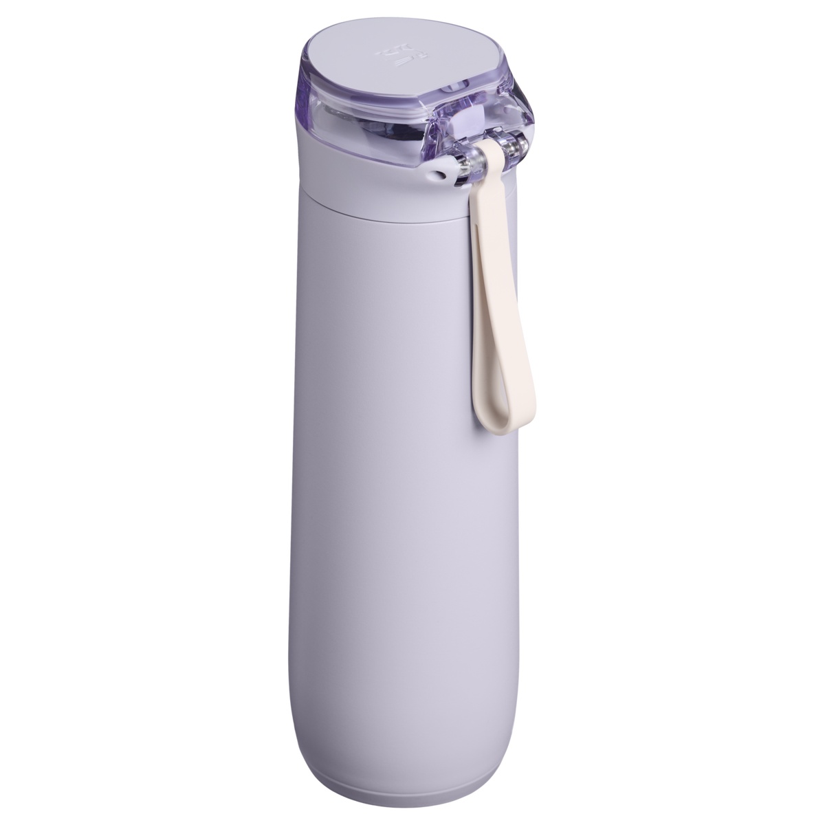 Stanley 1913 The Flowstate™ Spring Bottle 20 OZ in Purple Dust