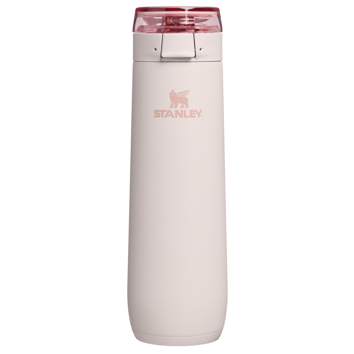 Stanley 1913 The Flowstate™ Spring Bottle 20 OZ in Rose Quartz | View 1