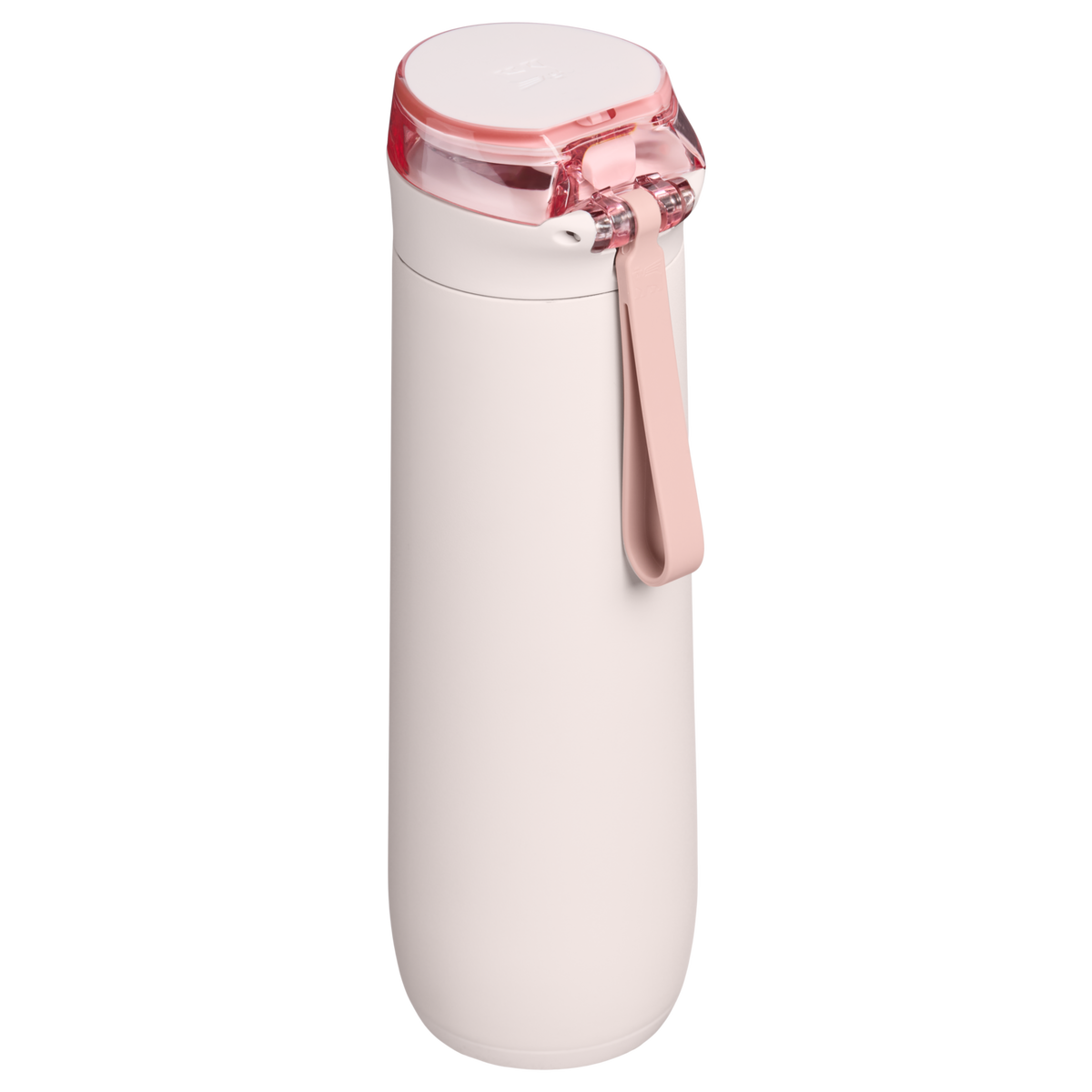 Stanley 1913 The Flowstate™ Spring Bottle 20 OZ in Rose Quartz
