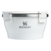 Stanley 1 QT Leakproof Bowl In Cream Gloss White