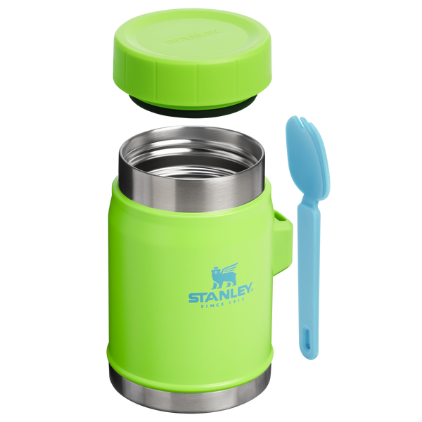 STANLEY VACUUM FOOD JAR 14oz ターコイズ Web_PNG_Square-