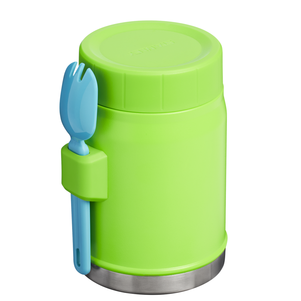 Classic Legendary Insulated Food Jar + Spork | 14 OZ Classic Legendary Insulated Food Jar + Spork | 14 OZ
