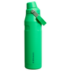 Stanley 36 OZ IceFlow Aerolight Water Bottle Fast Flow In Meadow Green