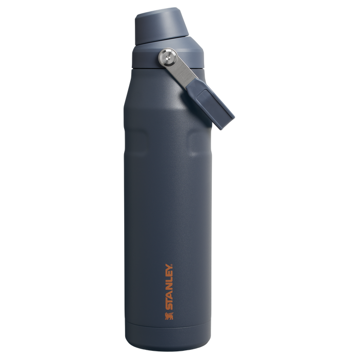 Stanley 36 OZ IceFlow Aerolight Insulated Water Bottle In Twilight