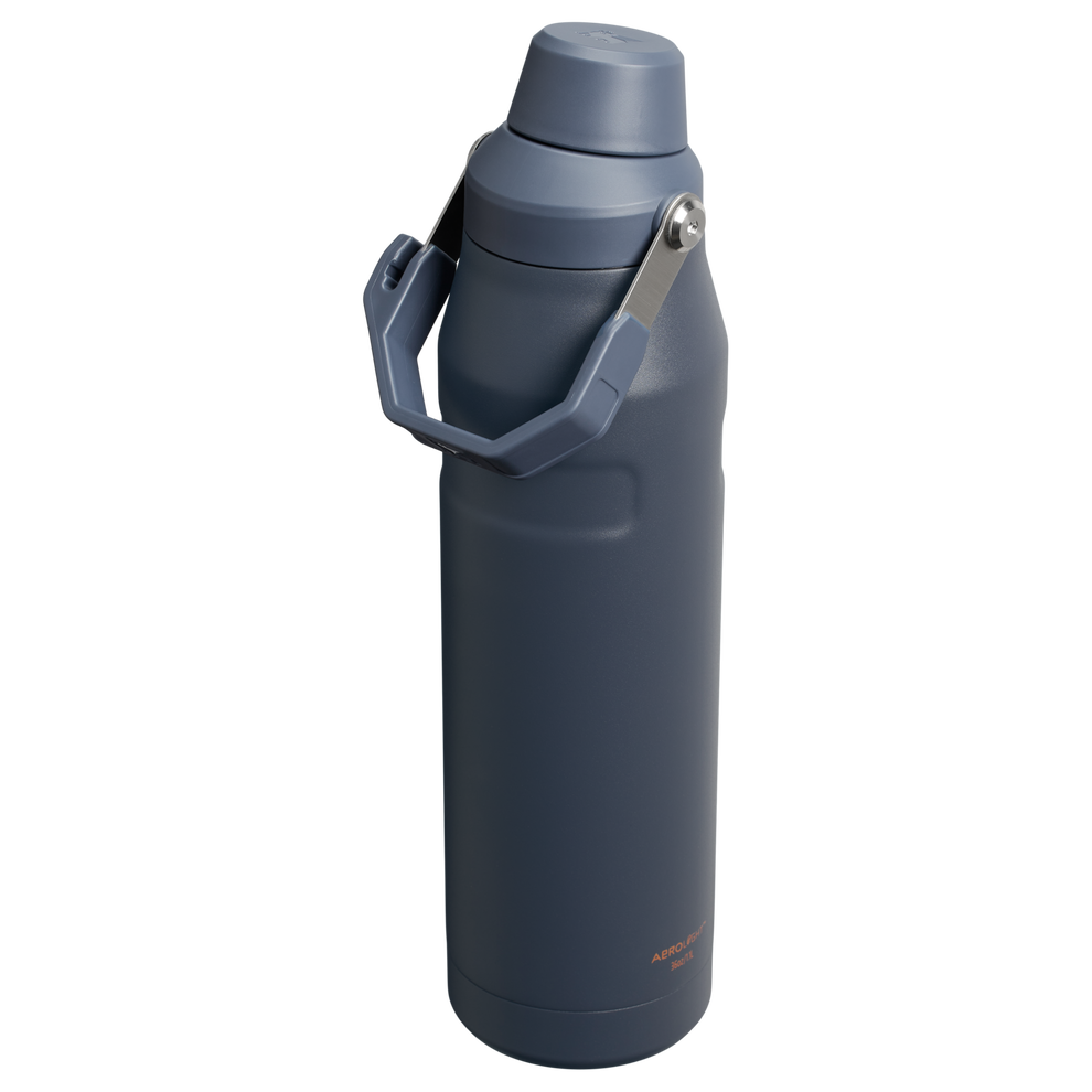 Stanley 1913 IceFlow™ Bottle with Fast Flow Lid 36 OZ in Twilight