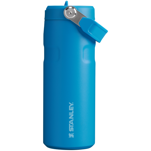 The IceFlow™ Bottle with Flip Straw Lid | 16 oz – Stanley 1913