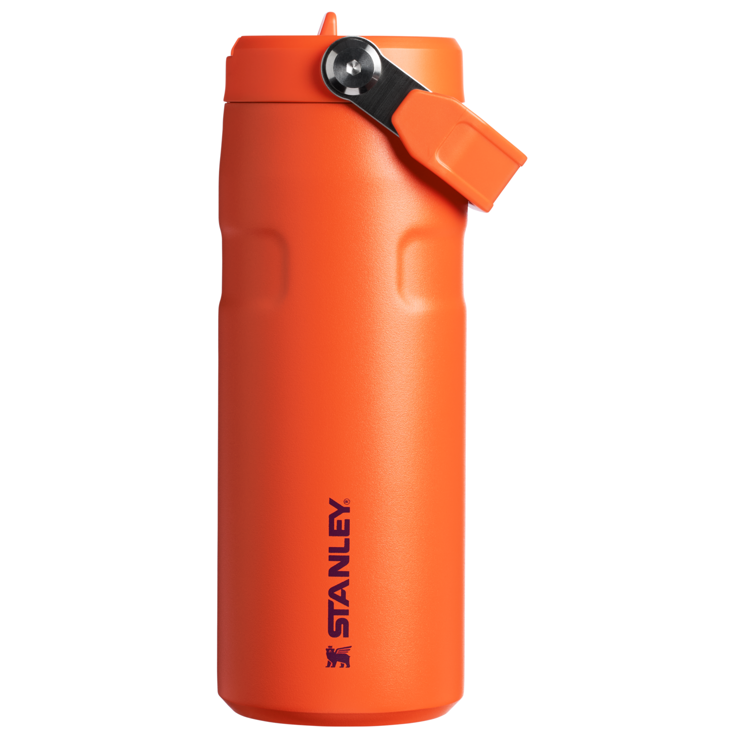 The IceFlow™ Bottle with Flip Straw Lid | 16 oz – Stanley 1913